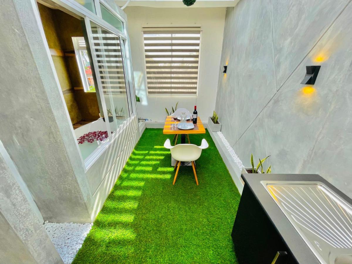 8 Plus Motels Negombo Buitenkant foto