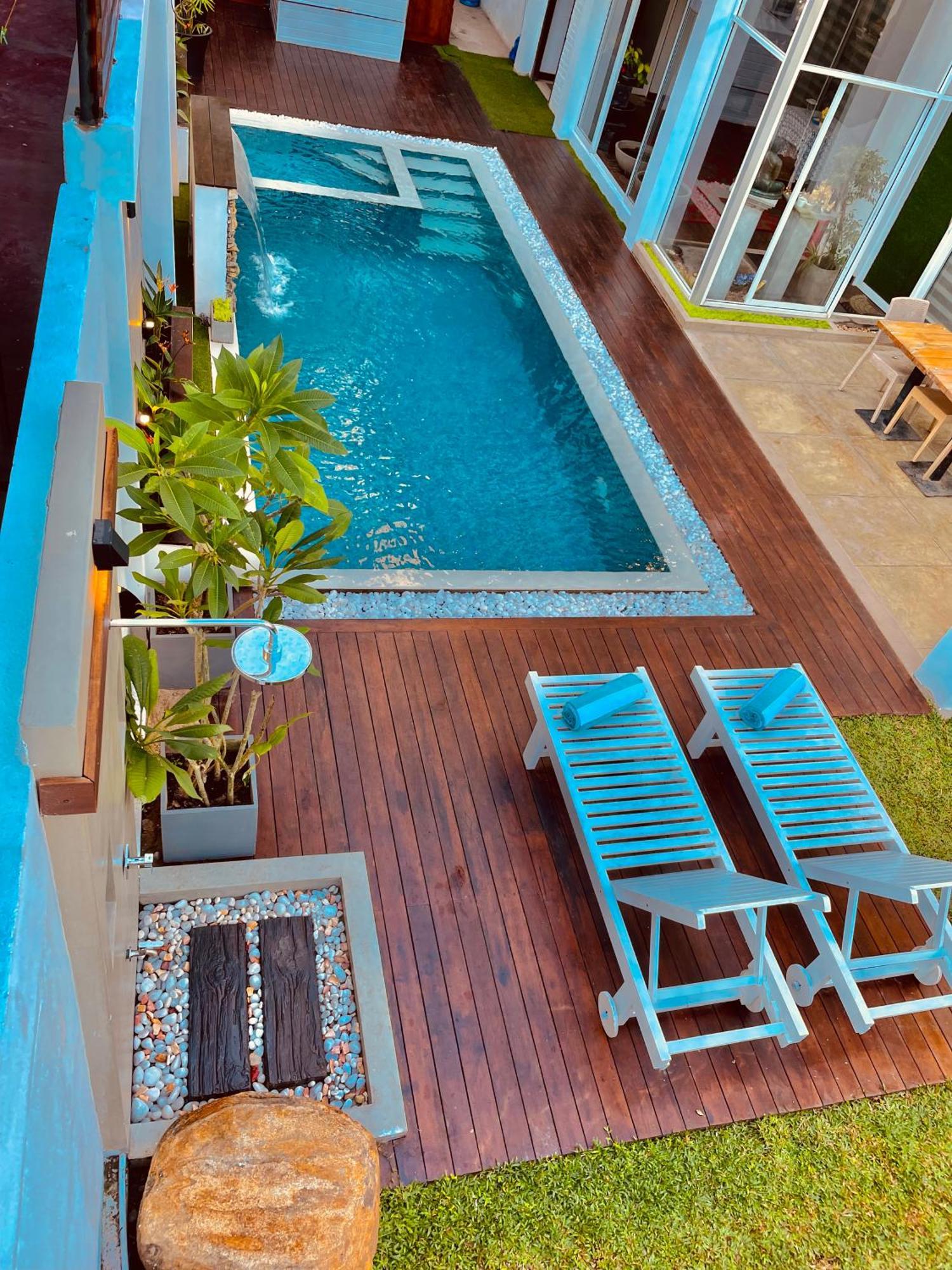 8 Plus Motels Negombo Buitenkant foto